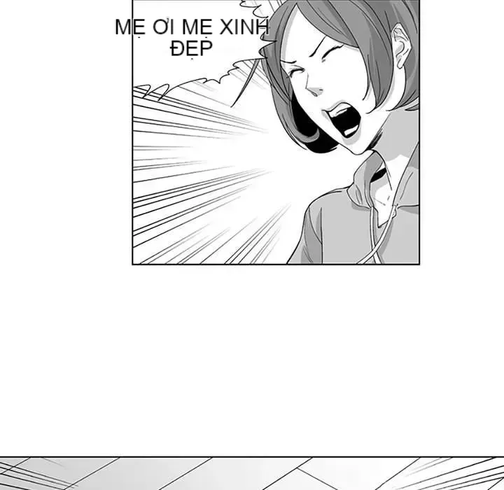 Dì cộng đồng kỳ lạ Chương 14-20