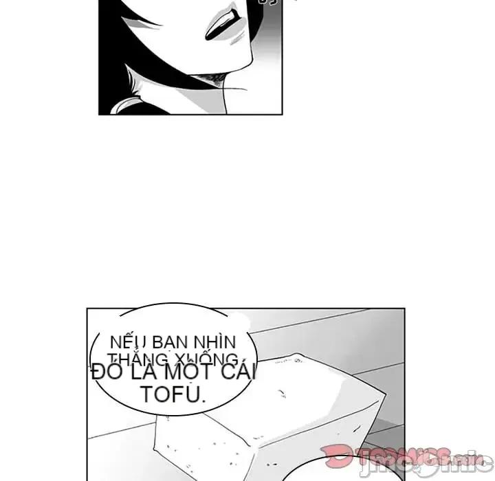 Dì cộng đồng kỳ lạ Chương 14-20