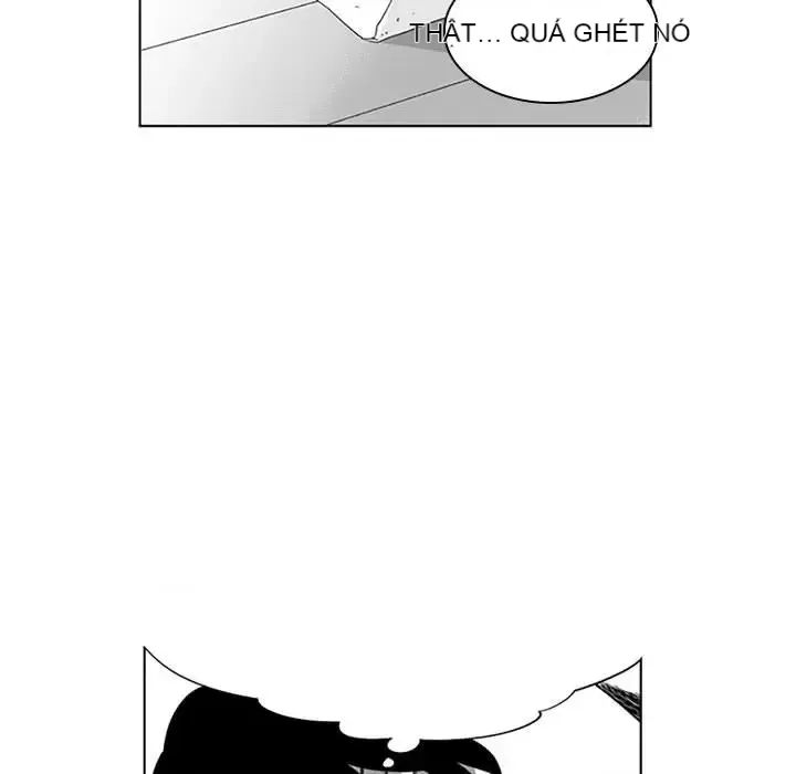 Dì cộng đồng kỳ lạ Chương 14-20