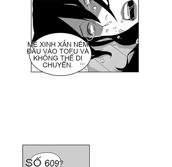 Dì cộng đồng kỳ lạ Chương 14-20