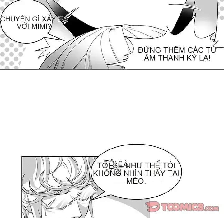 Dì cộng đồng kỳ lạ Chương 14-20