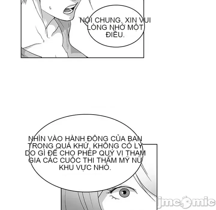 Dì cộng đồng kỳ lạ Chương 14-20