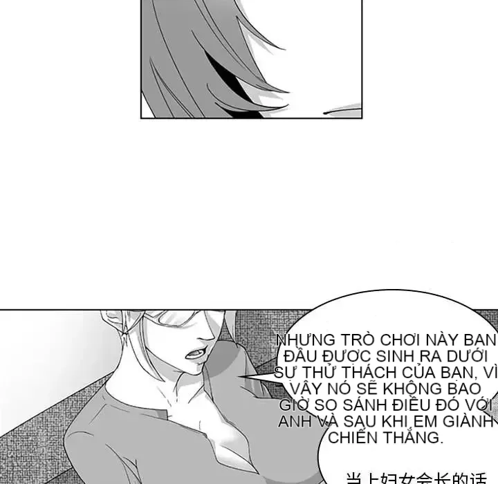 Dì cộng đồng kỳ lạ Chương 14-20