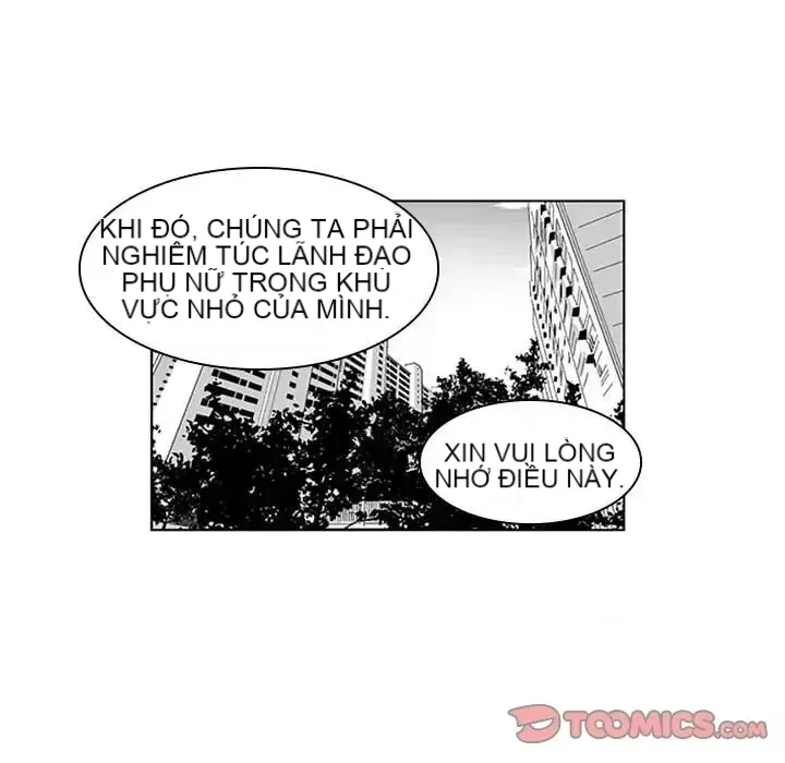 Dì cộng đồng kỳ lạ Chương 14-20