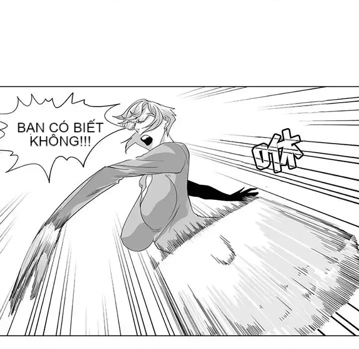 Dì cộng đồng kỳ lạ Chương 14-20