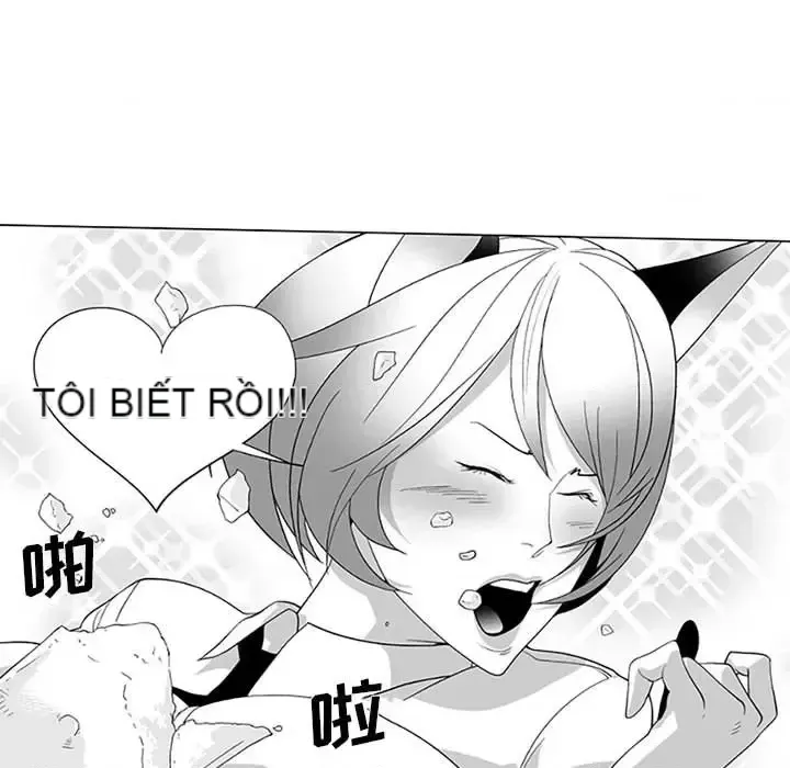 Dì cộng đồng kỳ lạ Chương 14-20