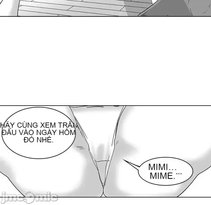 Dì cộng đồng kỳ lạ Chương 14-20