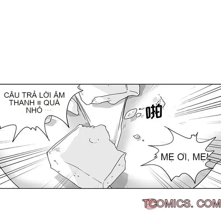 Dì cộng đồng kỳ lạ Chương 14-20