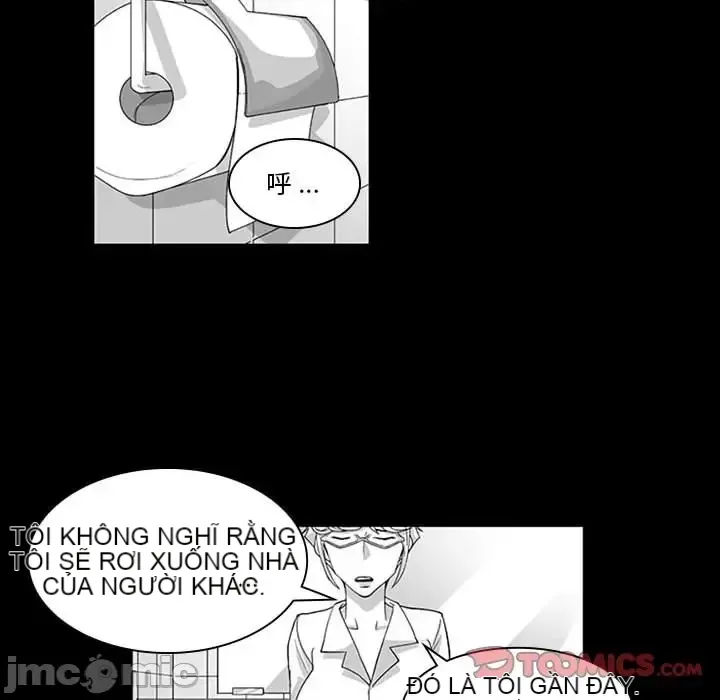 Dì cộng đồng kỳ lạ Chương 14-20