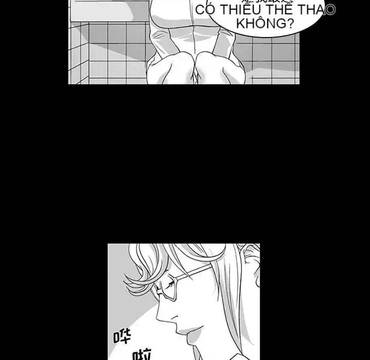 Dì cộng đồng kỳ lạ Chương 14-20