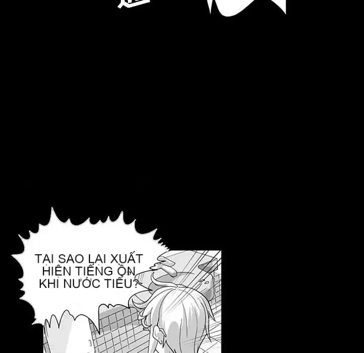 Dì cộng đồng kỳ lạ Chương 14-20