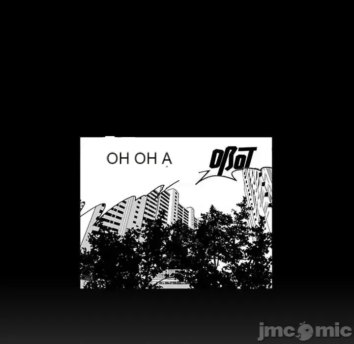 Dì cộng đồng kỳ lạ Chương 14-20