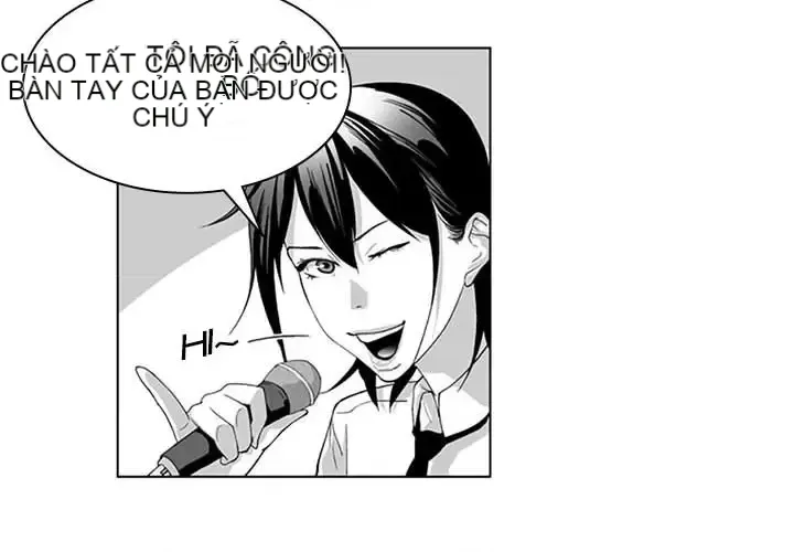 Dì cộng đồng kỳ lạ Chương 14-20