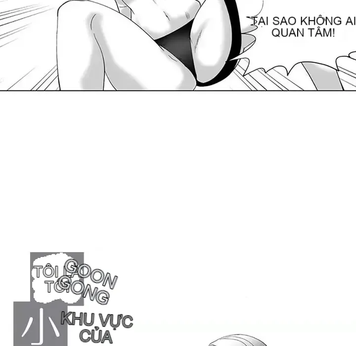 Dì cộng đồng kỳ lạ Chương 14-20