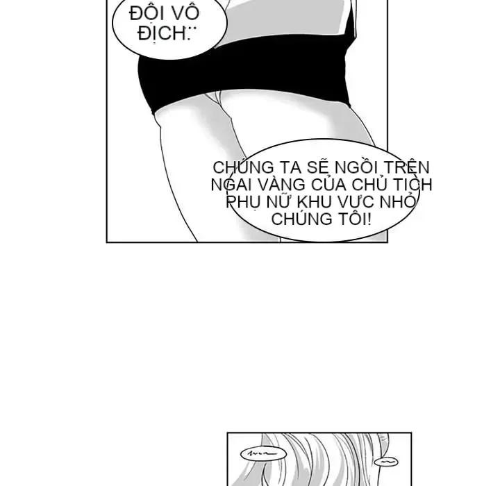 Dì cộng đồng kỳ lạ Chương 14-20