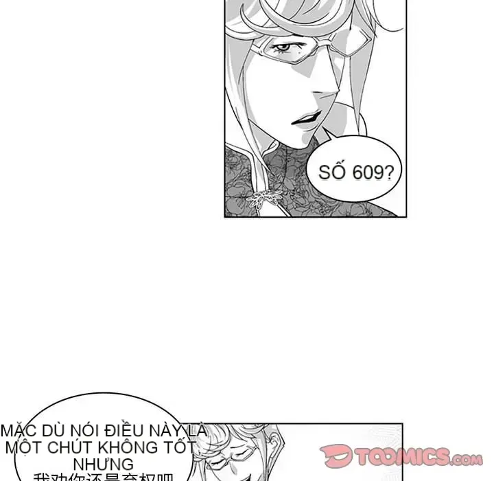 Dì cộng đồng kỳ lạ Chương 14-20