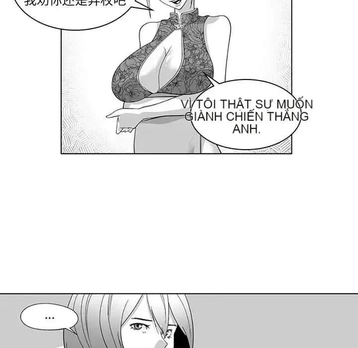 Dì cộng đồng kỳ lạ Chương 14-20