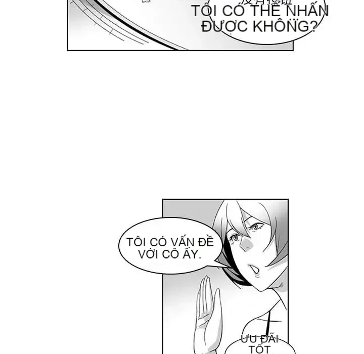 Dì cộng đồng kỳ lạ Chương 14-20