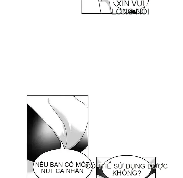 Dì cộng đồng kỳ lạ Chương 14-20