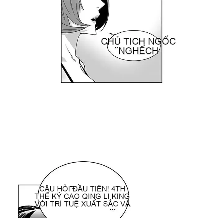 Dì cộng đồng kỳ lạ Chương 14-20