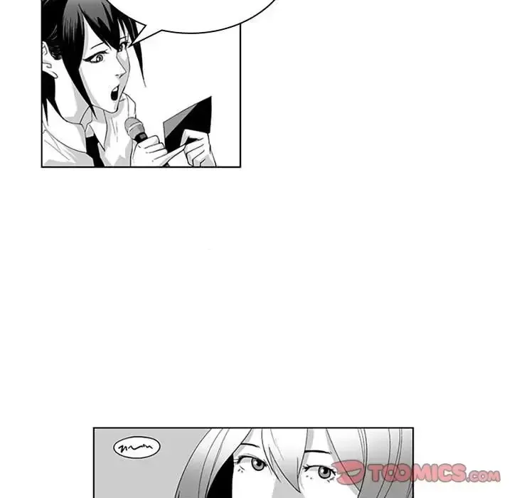 Dì cộng đồng kỳ lạ Chương 14-20