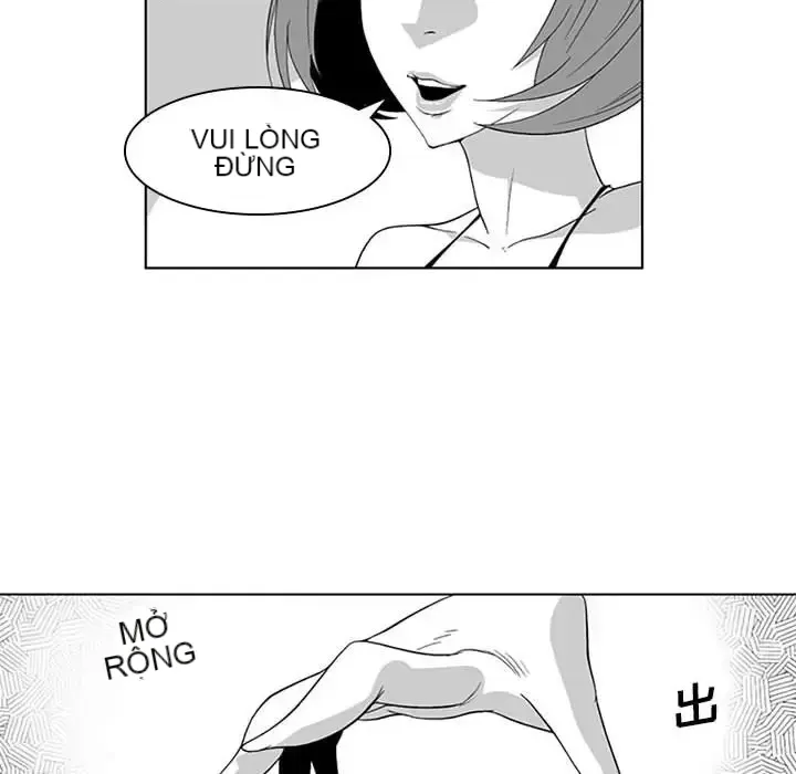 Dì cộng đồng kỳ lạ Chương 14-20