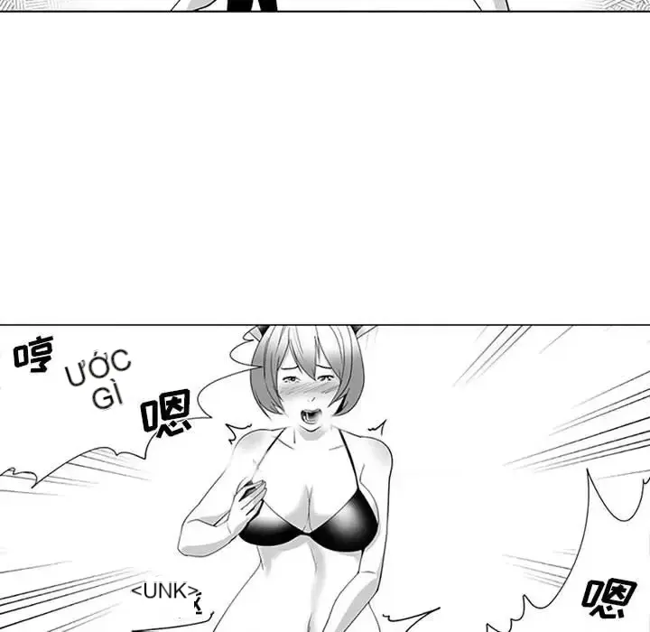 Dì cộng đồng kỳ lạ Chương 14-20