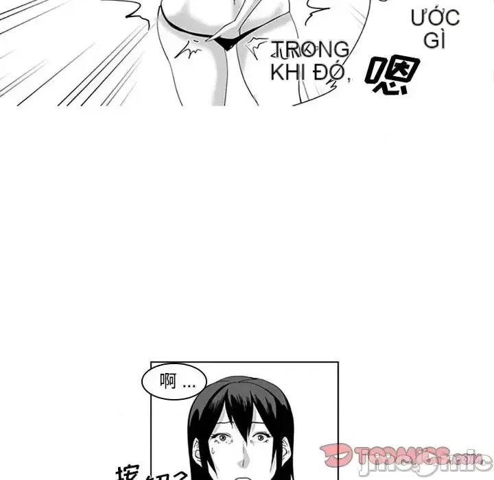 Dì cộng đồng kỳ lạ Chương 14-20