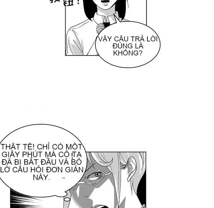 Dì cộng đồng kỳ lạ Chương 14-20