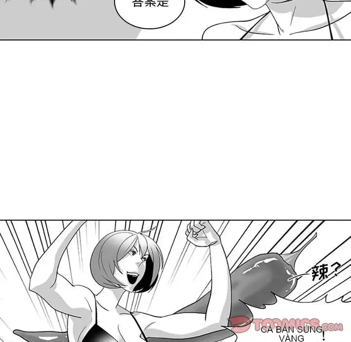 Dì cộng đồng kỳ lạ Chương 14-20