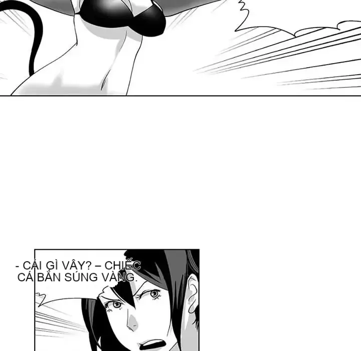 Dì cộng đồng kỳ lạ Chương 14-20