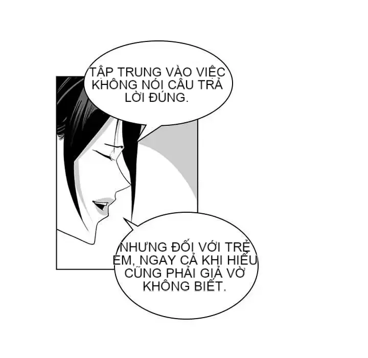 Dì cộng đồng kỳ lạ Chương 14-20