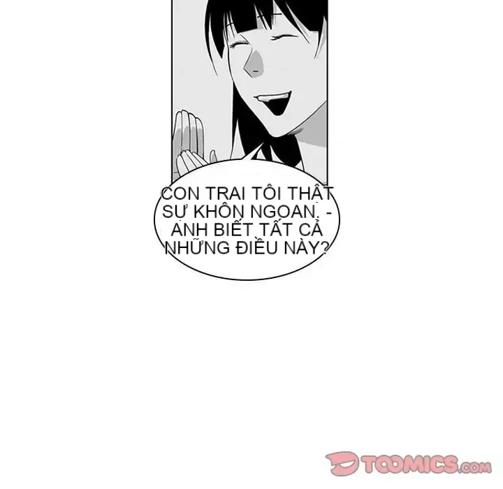 Dì cộng đồng kỳ lạ Chương 14-20