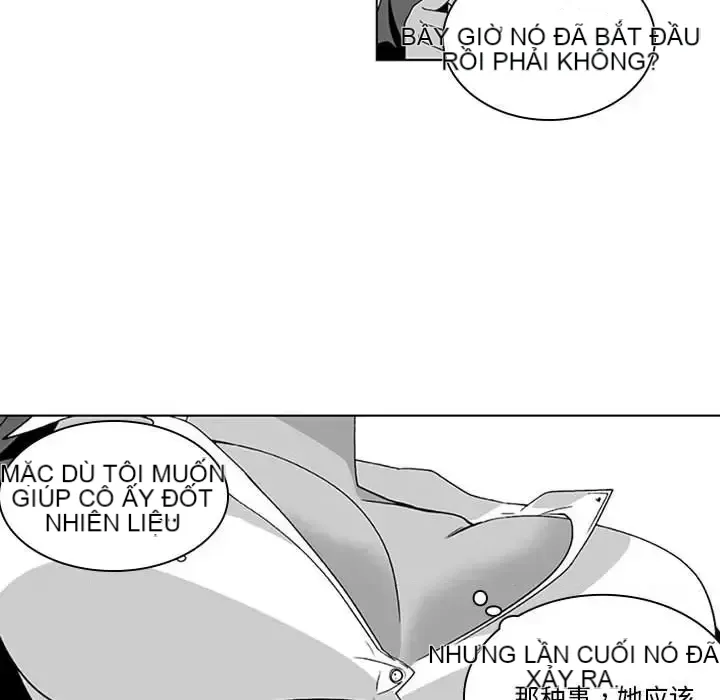 Dì cộng đồng kỳ lạ Chương 14-20