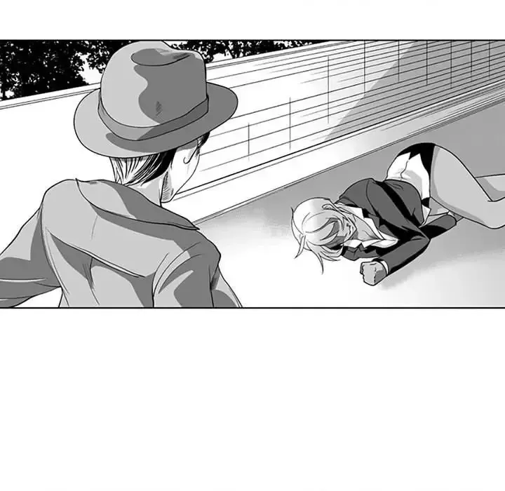 Dì cộng đồng kỳ lạ Chương 14-20