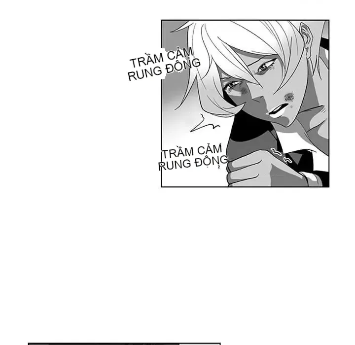 Dì cộng đồng kỳ lạ Chương 14-20