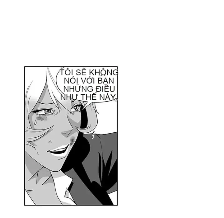 Dì cộng đồng kỳ lạ Chương 14-20