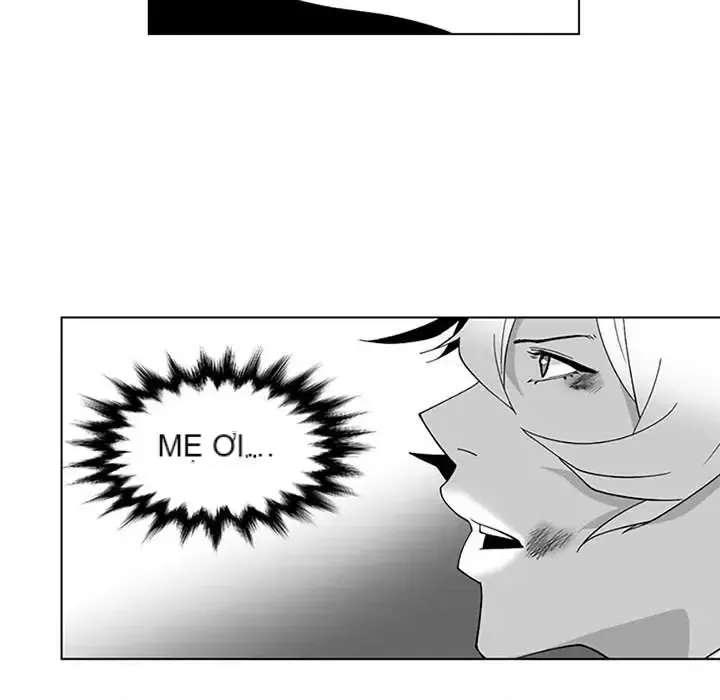 Dì cộng đồng kỳ lạ Chương 14-20