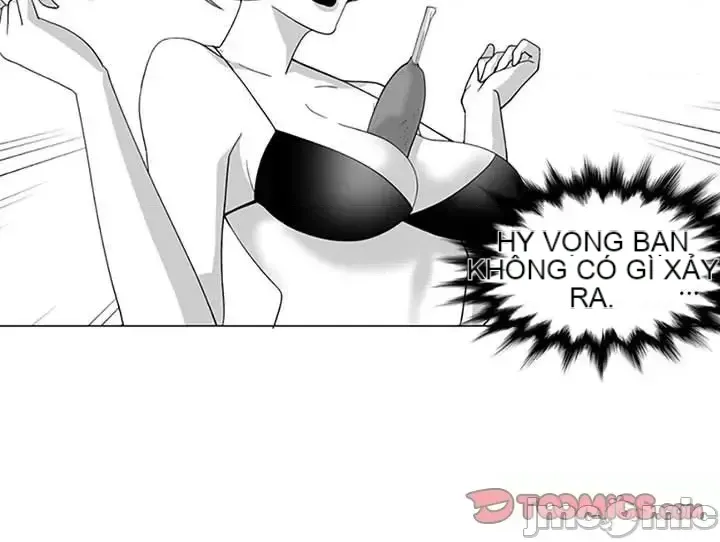 Dì cộng đồng kỳ lạ Chương 14-20