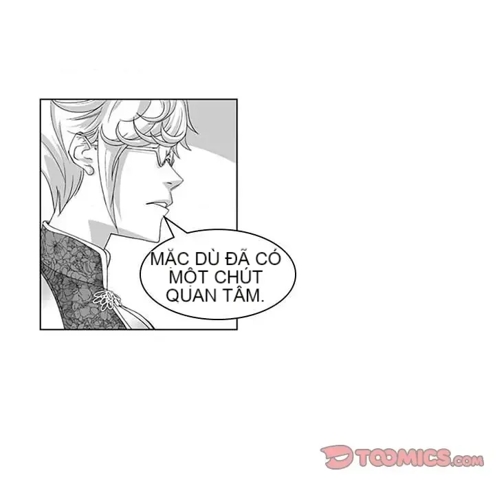 Dì cộng đồng kỳ lạ Chương 14-20