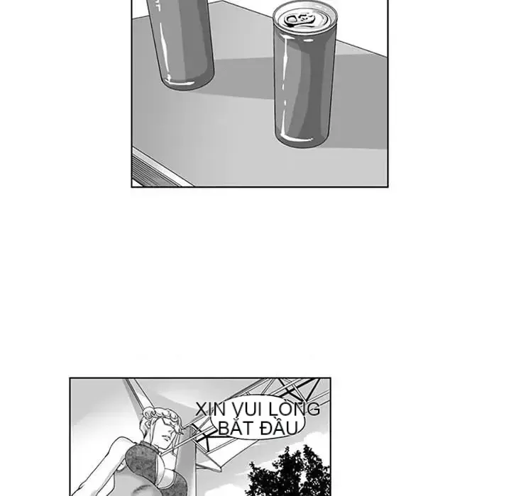 Dì cộng đồng kỳ lạ Chương 14-20