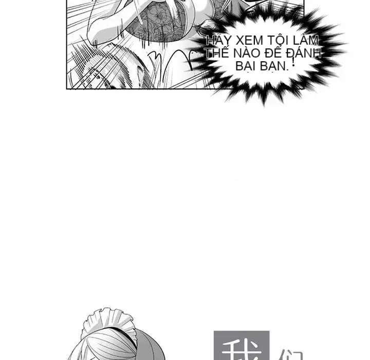 Dì cộng đồng kỳ lạ Chương 14-20