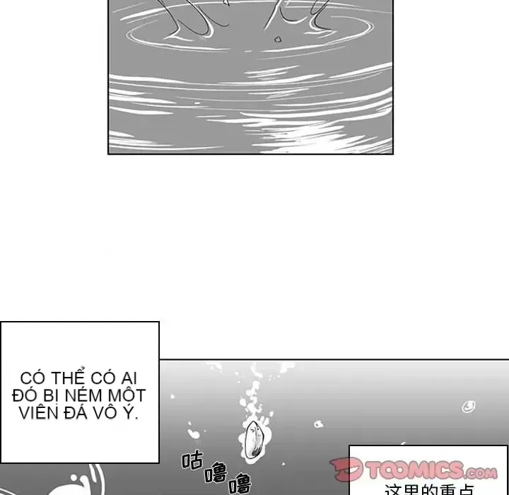 Dì cộng đồng kỳ lạ Chương 14-20