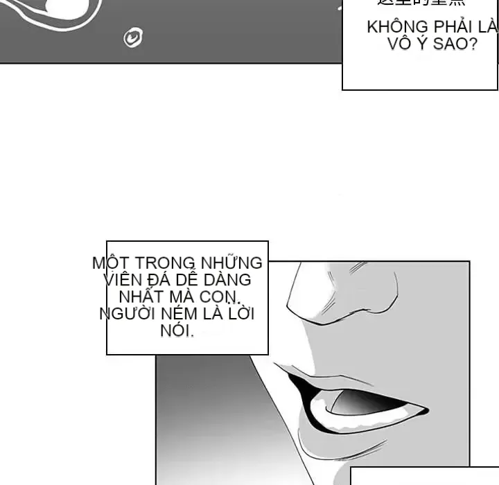 Dì cộng đồng kỳ lạ Chương 14-20