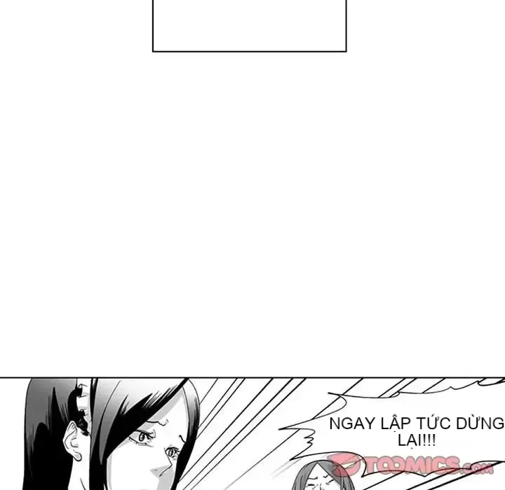 Dì cộng đồng kỳ lạ Chương 14-20