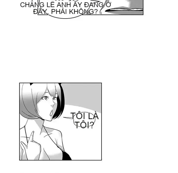 Dì cộng đồng kỳ lạ Chương 14-20