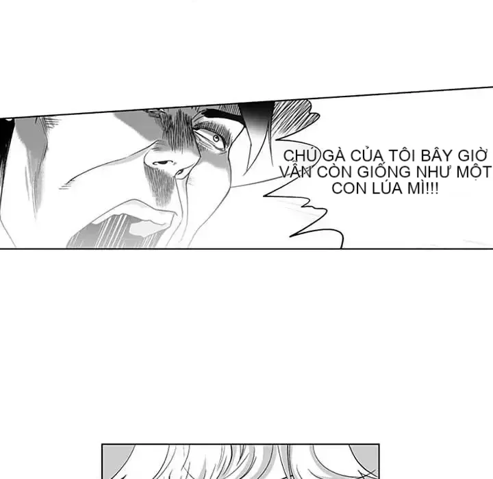 Dì cộng đồng kỳ lạ Chương 14-20