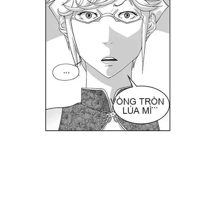 Dì cộng đồng kỳ lạ Chương 14-20