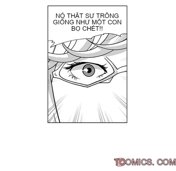 Dì cộng đồng kỳ lạ Chương 14-20