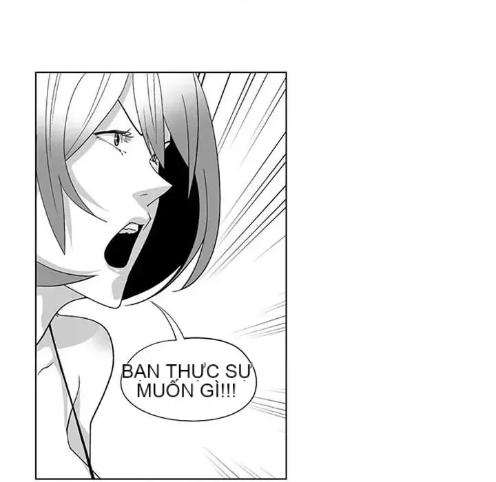 Dì cộng đồng kỳ lạ Chương 14-20